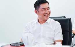 Ông Nguyễn Khánh Hưng tái xuất, giữ vài trò Chủ tịch Hội đồng Chiến lược LDG