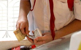 Con ăn trộm 700 nghìn đồng, hành động của người mẹ mang lợi suốt đời cho cuộc đời con