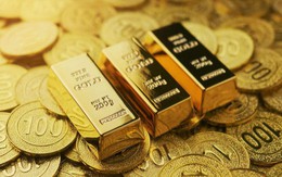 Quỹ vàng lớn nhất thế giới âm thầm "xả" hàng chục tấn vàng chỉ sau vài ngày