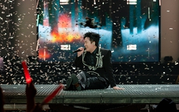 Divo Tùng Dương gây sốt khi "cân" mượt loạt hit Vpop, hé lộ tham vọng làm liveshow sân vận động