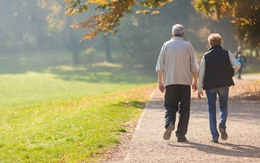 Người ít vận động hay người tập thể dục mỗi ngày, ai sống lâu hơn? Nghiên cứu 36.000 người cao tuổi có câu trả lời bất ngờ
