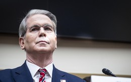 Mỹ nêu lý do nới lỏng lệnh trừng phạt dầu mỏ Nga