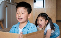 Cha mẹ THÔNG MINH chỉ yêu cầu con duy nhất điều này!