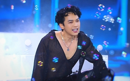 Chủ tịch ACB Trần Hùng Huy lại gây sốt: “Cứ như Soobin Hoàng Sơn phiên bản chủ tịch ngân hàng vậy”