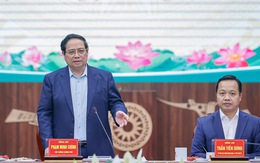 Thủ tướng: Bố trí ngay 500 tỉ đồng để đầu tư cao tốc Sơn La - Điện Biên - Cửa khẩu Tây Trang