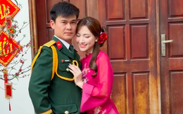 Đại uý Thăng Văn Cương tiết lộ tính cách ở nhà của Hoà Minzy
