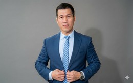 Chuyên gia hãng tư vấn Đức mổ xẻ: Từ thói quen "cái gì cũng tự làm", cách Vingroup bạo chi tiếp cận tri thức đến nghịch lý logistics Việt Nam cước cực rẻ nhưng chi phí cực đắt