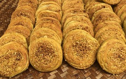 Khám phá 6 món ăn lề đường "đỉnh nóc" khiến dân bản địa mê mẩn ở Tứ Xuyên, món số 6 giống hệt bánh mì phá lấu Việt Nam!