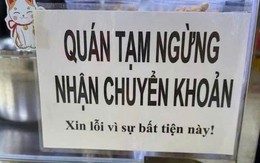 Vẫn còn tình trạng lợi dụng thanh toán tiền mặt, sử dụng tài khoản cá nhân để giấu doanh thu, trốn thuế: Bộ Tài chính đề nghị xử lý nghiêm