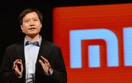 CEO Xiaomi nói gì trước nguy cơ smartphone tăng giá vì khủng hoảng chip nhớ?