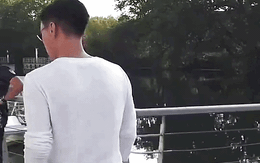 Nam diễn viên bị 300 đoàn phim từ chối vì kém sắc, đổi đời nhờ thay vợ gánh nợ 54 tỷ