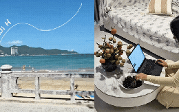 15 năm ở Hà Nội, chuyển vào Nha Trang sống: Mẹ 1 con nói thật về chi phí và giấc mơ “đổi thành phố”