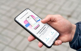 Ngân hàng tăng bảo mật trên thiết bị người dùng