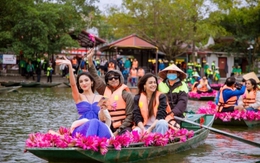 Vì sao du khách Ấn Độ đang đổ tới Việt Nam ngày càng nhiều?