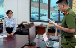 Khởi tố giám đốc Nguyễn Thị Thanh Hiên