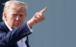 Dầu thô vượt xa mốc 100 USD/thùng, chứng khoán châu Á ‘đỏ lửa’ – ông Trump nói đây là ‘cái giá rất nhỏ phải trả’