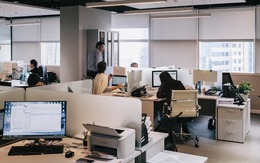 Tưởng AI sẽ thay lao động phổ thông trước, nhưng dữ liệu mới lại chỉ sang một nhóm nghề khác