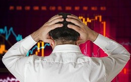 Sáng 9/3: Cổ phiếu ngân hàng giảm sàn la liệt, trắng bên mua