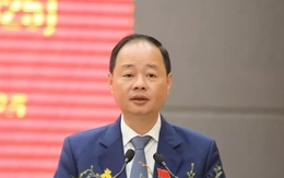 Ông Trần Hồng Thái giữ chức Chủ tịch Viện Hàn lâm KH&CN Việt Nam