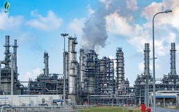 Tiến sĩ Nguyễn Hồng Minh giải thích: Việt Nam có 2 nhà máy lọc dầu lớn, tại sao vẫn phải nhập khẩu xăng dầu?