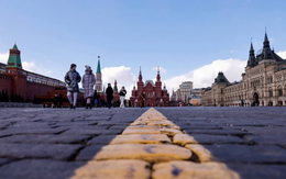 Kinh tế Nga trở lại Top 10 nền kinh tế thế giới tính theo GDP