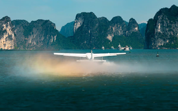 Lãnh đạo Masterise làm Chủ tịch HĐQT Hàng không Hải Âu của nhà sáng lập Trần Trọng Kiên