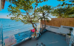 Cùng một villa ở Vũng Tàu, nơi báo giá 6 triệu, nơi chỉ hơn 2 triệu/đêm: 3 dấu hiệu nhận biết trang giả