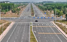 Chủ tịch tỉnh Đồng Nai yêu cầu xử lý nghiêm các trường hợp né tránh trách nhiệm làm chậm GPMB tuyến đường kết nối với sân bay Long Thành