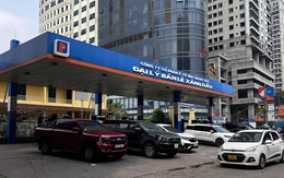 Yêu cầu xử lý hoạt động bán xăng dầu bằng chai, lọ