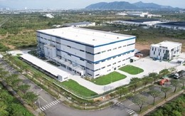 Chọn Đà Nẵng làm cứ điểm, Công ty Hàn Quốc sản xuất linh kiện cho Boeing, tiêm kích KF-21 và máy bay không người lái nhắm mốc 100 tỷ won