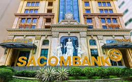 Sacombank dự kiến đặt mục tiêu lợi nhuận 8.100 tỷ đồng năm 2026