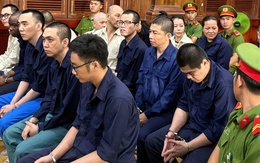 Kinh hoàng mạng lưới rửa tiền xuyên lục địa