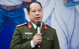 Kỳ thi đánh giá tuyển sinh của Bộ Công an dự kiến vào ngày 21/6