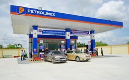 Tiến sĩ Nguyễn Quốc Thập cảnh báo Petrolimex, PVOIL và 2 nhà máy lọc dầu của Việt Nam