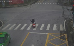 245 chủ xe máy có biển số sau nhanh chóng nộp phạt nguội theo Nghị định 168