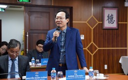 Bắt giam cựu Chủ tịch HĐQT của công ty 1.700 tỷ