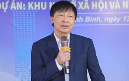 Viện KSND Tối cao phê chuẩn khởi tố, bắt tạm giam 02 Phó Tổng giám đốc Vinaconex