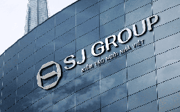 Cổ đông lớn của SJ Group tiếp tục bán ra hơn 13 triệu cổ phiếu SJS