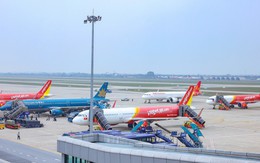 Đại diện Vietnam Airlines: Nếu giá nhiên liệu tăng lên khoảng 200 USD/thùng, chi phí khai thác của các hãng hàng không có thể tăng gấp đôi