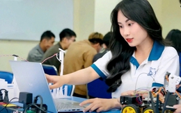 “Học lực trung bình có thể học khoa học máy tính hay AI không?” - Câu trả lời từ PGS của Đại học Bách khoa Hà Nội