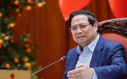 Thủ tướng lưu ý khi xây dựng đường cao tốc, cảng hàng không Lai Châu