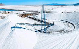 Phát hiện mỏ lithium trữ lượng hơn 43 triệu tấn, có thể làm rung chuyển ngành xe điện toàn cầu