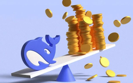 Sao chép trí tuệ nhân tạo của Mỹ, Trung Quốc ' bỏ túi' hàng tỷ USD, có founder thành tỷ phú AI chỉ sau 1 đêm