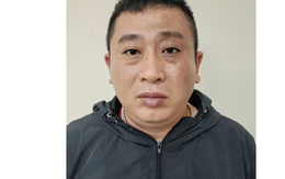 Bắt giữ đối tượng truy nã đặc biệt Nguyễn Tuấn Anh sinh năm 1988