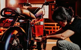 Giữa cơn sốt giá xăng, hãng xe máy điện Dat Bike nhận đầu tư 4 triệu USD từ Thiên Việt, nâng tổng vốn huy động lên 51 triệu USD