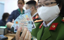 Từ ngày 15/3, hàng loạt thay đổi về dữ liệu căn cước trên VNeID người dân cần biết