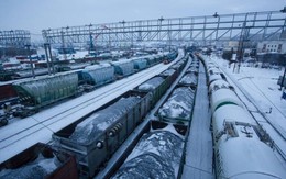 Căng thẳng Trung Đông: Lộ diện mặt hàng quan trọng tiếp theo tăng giá mạnh sau dầu thô và khí đốt