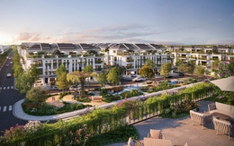 Loạt hạ tầng về đích đưa Salacia Villas trở thành dự án đáng đầu tư năm 2026