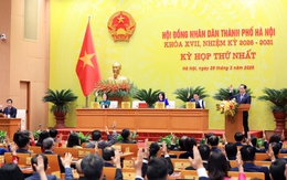 Những chính sách nổi bật có hiệu lực từ tháng 4/2026