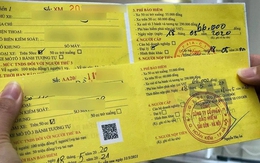 Đề xuất mới về bảo hiểm xe máy: Thay đổi quan trọng người dân cần biết